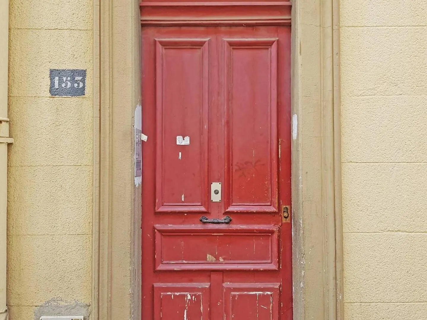 Gregbnb - Studio 23M2 - Climatise -10Min Gare - 6 Τουλόν